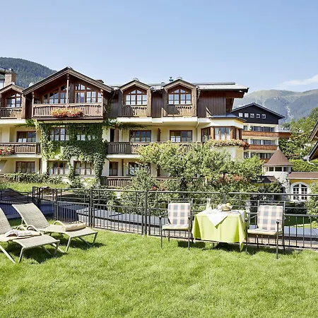 Romantikhotel Zell Am Ξενοδοχείο