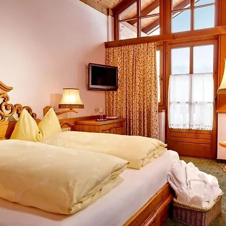 Romantikhotel Zell Am Ξενοδοχείο