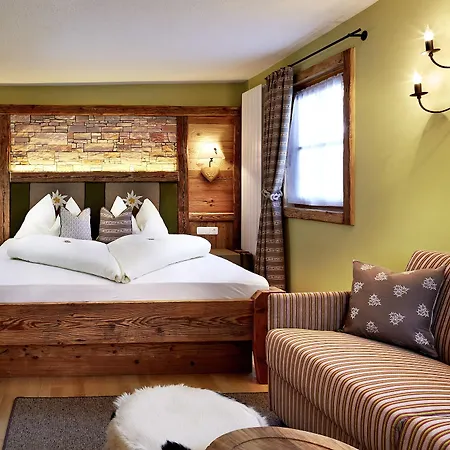 Romantikhotel Zell Am 4* Τσελ αμ Ζέε