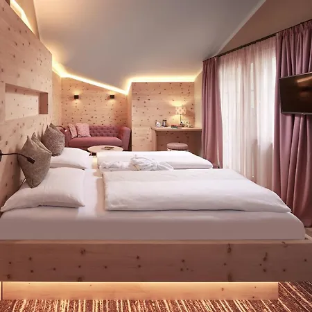 Romantikhotel Zell Am 4* Τσελ αμ Ζέε