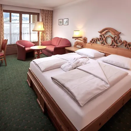 Ξενοδοχείο Romantikhotel Zell Am
