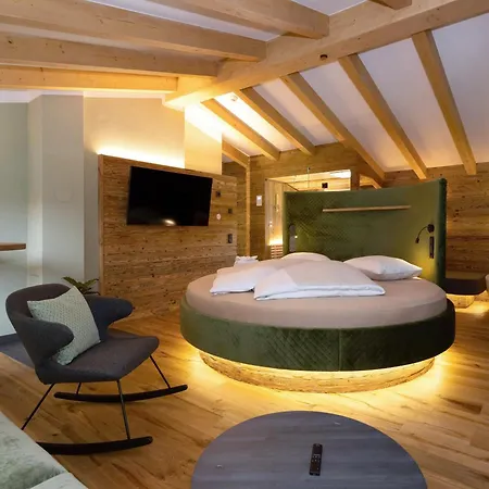 Hotel Romantikhotel Zell Am Zell am See