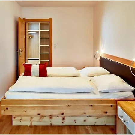 Romantikhotel Zell Am Τσελ αμ Ζέε