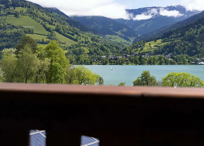 Romantikhotel Zell Am Zell am See