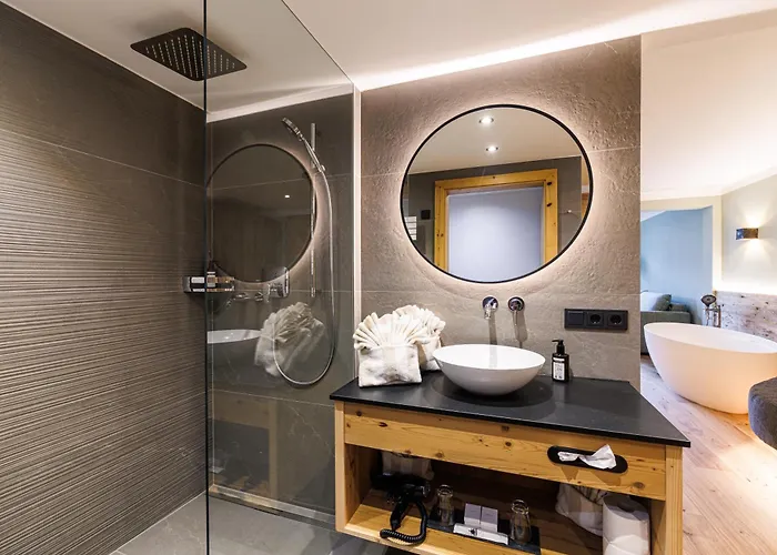 Romantikhotel Zell Am 4* Zell am See